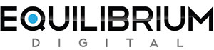 Equilibrium Digital Equilibrium Digital logo
